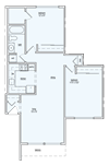 Riverview Crossings | Riverview, MI | Floor Plans